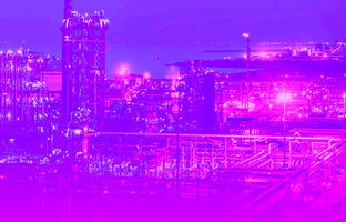 کمک ۷۹۱ هزار میلیارد ریالی بانک اقتصادنوین به کاهش ناترازی انرژی