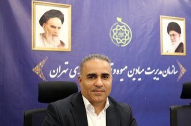 اجرای  50هزار متر مربع آسفالت‌ریزی در میدان مرکزی بعد از 30 سال / بهبود شبکه گاز میدان مرکزی