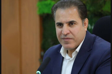 احداث ساختمان کارگری نواحی منطقه ۱۳