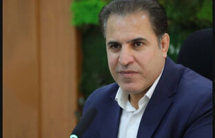 بیمارستان بوعلی از وضعیت نا ایمن خارج شد/ تشکر واحد علوم پزشکی دانشگاه آزاد از شهرداری منطقه13