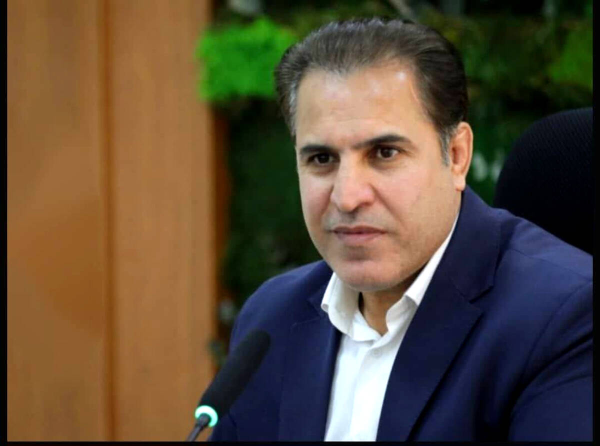 بیمارستان بوعلی از وضعیت نا ایمن خارج شد/ تشکر واحد علوم پزشکی دانشگاه آزاد از شهرداری منطقه13