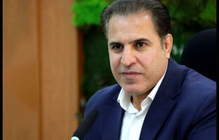 بیمارستان بوعلی از وضعیت نا ایمن خارج شد/ تشکر واحد علوم پزشکی دانشگاه آزاد از شهرداری منطقه13