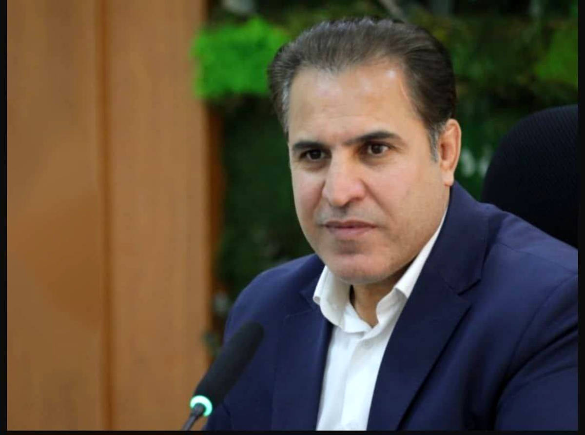 بیمارستان بوعلی از وضعیت نا ایمن خارج شد/ تشکر واحد علوم پزشکی دانشگاه آزاد از شهرداری منطقه13