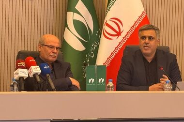الکامپ ۲۸؛ پلتفرمی فراتر از نمایشگاه برای اقتصاد دیجیتال و هوش مصنوعی/ تخفیف‌ بین ۱۰ تا ۵۰ درصد در الکامپ برای مشارکت کنندگان 