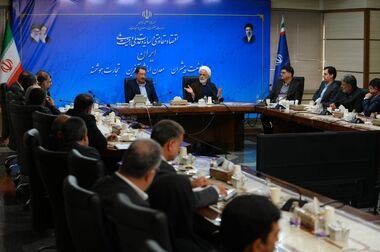 ضرورت ورود فوری مسئولان برای احیای صنایع آسیب‌دیده از جنگ و تداوم تولید