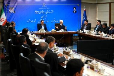ضرورت ورود فوری مسئولان برای احیای صنایع آسیب‌دیده از جنگ و تداوم تولید
