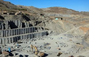 رشد ۷ برابری اکتشافات معدنی/ جزئیات بسته سرمایه‌گذاری ۳۰ همتی بخش خصوصی