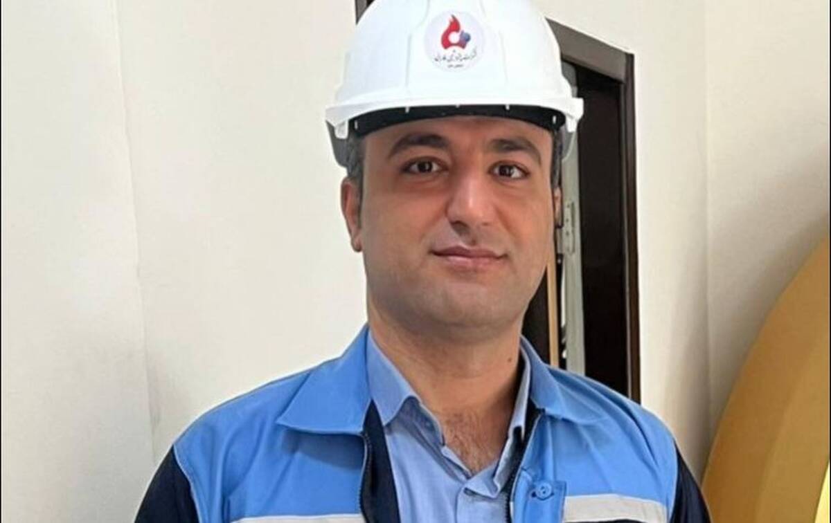 درخشش جهانی متخصصین پتروشیمی فارابی در بکارگیری هوش مصنوعی در صنعت