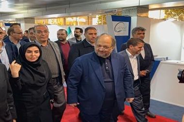  از چالش تا راهکار؛ هویزه خلیج‌فارس نیازهای فناورانه‌اش را روی میز پتروفن گذاشت