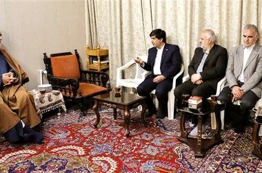 حضور فولاد مبارکه در نمایشگاه «ایران اکسپو ۲۰۲۵»؛ بزرگترین رویداد تجاری ایران