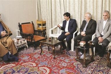 اولویت‌بندی نیازهای شهرستان مبارکه در حوزه مسئولیت اجتماعی ضروری است