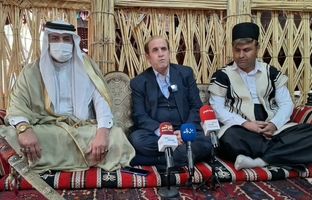 خوزستان پیشتاز آبزی‌پروری و صید در کشور؛ ظرفیت‌های شیلاتی در ویترین نمایشگاه بین‌المللی شیلات