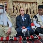 خوزستان پیشتاز آبزی‌پروری و صید در کشور؛ ظرفیت‌های شیلاتی در ویترین نمایشگاه بین‌المللی شیلات