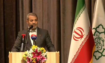 ویدئو / وقتی حتی در سخت‌ترین روزها، چراغ سرمایه‌گذاری خاموش نمی‌شود…