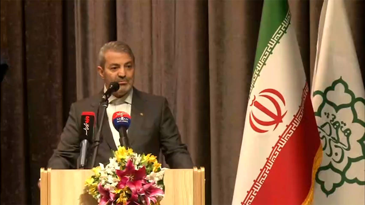 ویدئو / وقتی حتی در سخت‌ترین روزها، چراغ سرمایه‌گذاری خاموش نمی‌شود…