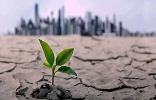 زنگ خطر خشکسالی در تهران؛ وقتی مصرف، از ذخایر پیشی می‌گیرد