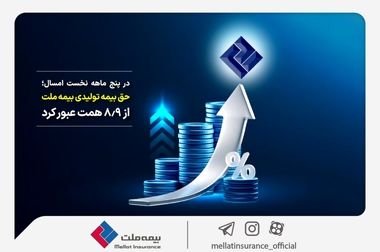 با بیمه زندگی بیمه ملت آشنا شوید