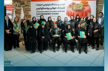 جایگاه گمرک نوردوز به اداره‌کل ارتقا پیدا کرد