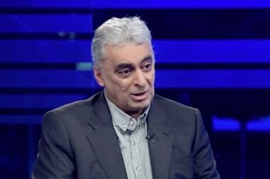بزرگان زنجیره معدن در کدام سالن نمایشگاه حضور دارند؟ +ویدئوی کوتاه