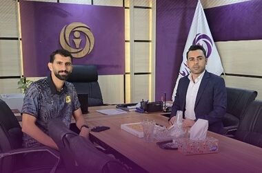 بازدید رئیس گروه مالی گردشگری از بیمه آرمان؛ تأکید بر تداوم مسیر تحول، توسعه بازار، توانمندسازی سرمایه انسانی و افزایش سرمایه