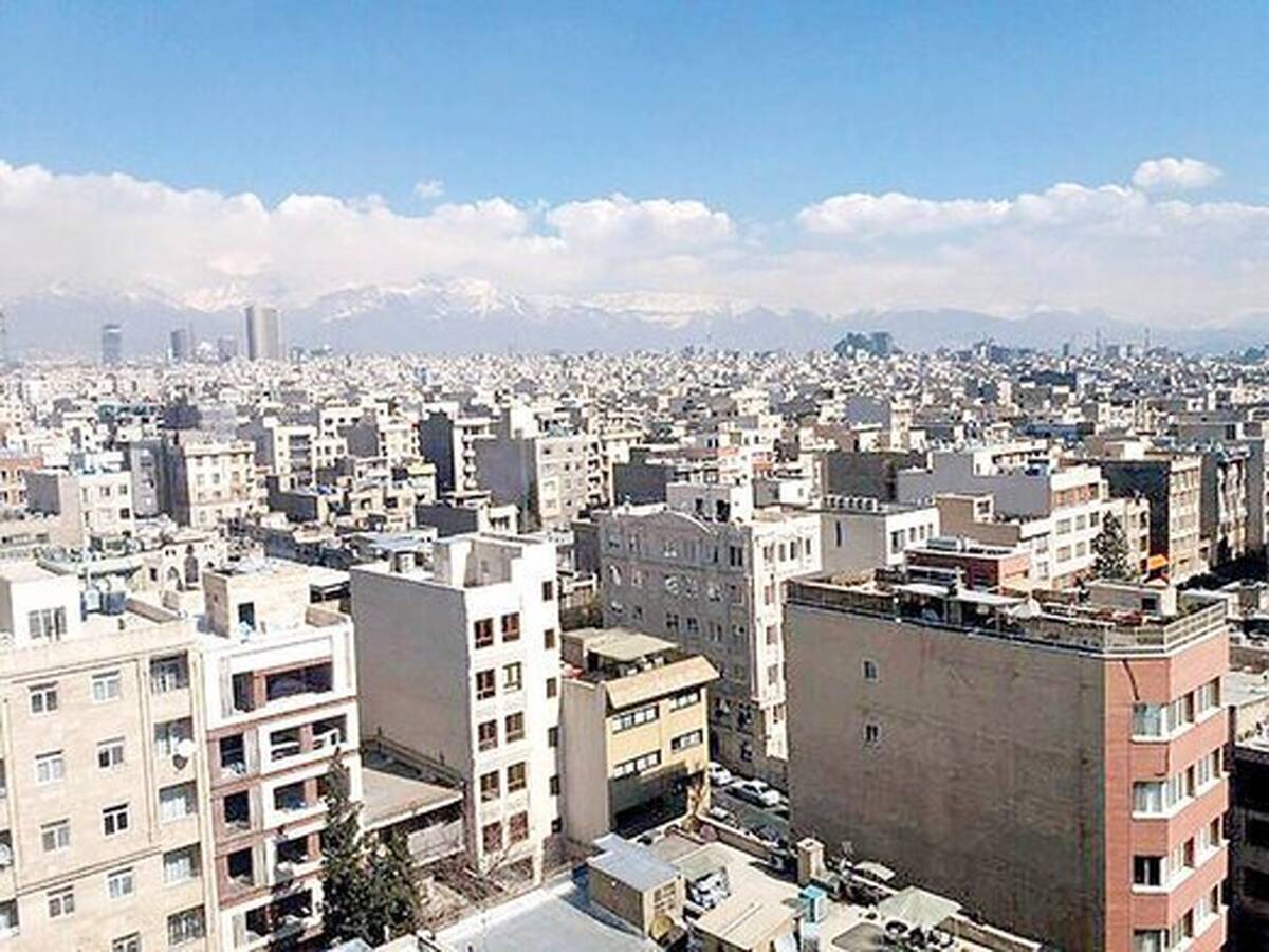 ۶ میلیون مستاجر در کشور وجود دارد/ اجرای صحیح مالیات بر خانه‌های خالی ۵۰ درصد نیاز ساخت مسکن را کاهش می‌دهد