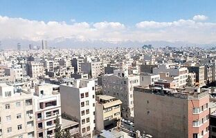 ۶ میلیون مستاجر در کشور وجود دارد/ اجرای صحیح مالیات بر خانه‌های خالی ۵۰ درصد نیاز ساخت مسکن را کاهش می‌دهد