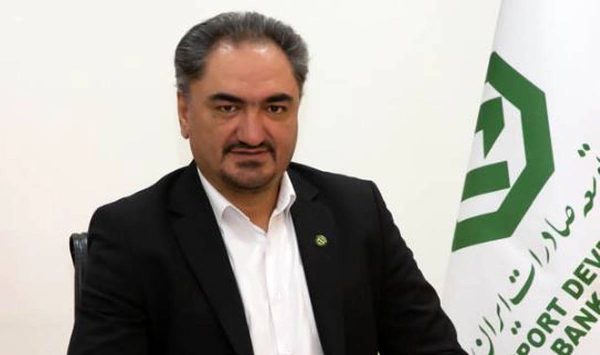 پیش بینی تحقق رشد ۶ برابری سرمایه بانک توسعه صادرات ایران تا پایان ۱۴۰۴