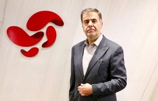 مرتضی خامی به ‌عنوان مدیر عامل هلدینگ آسان‌پرداخت منصوب شد