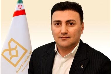 بازدید عضو هیات مدیره بانک صنعت و معدن و هیات همراه از چندین طرح در استان خوزستان