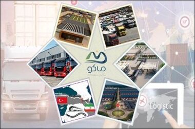 دریافت نشان «مدیر شایسته» توسط مدیرعامل سازمان منطقه آزاد ماکو