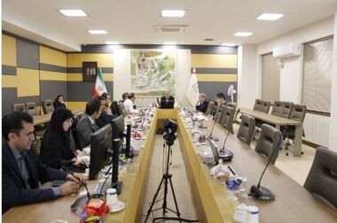 تأکید اعضای کمیسیون صنایع و معادن مجلس بر حمایت از بانک صنعت و معدن برای پشتیبانی از تولید