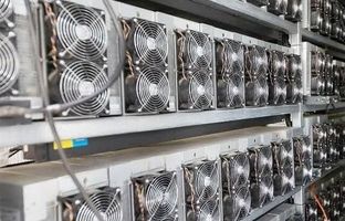 ماینرهای غیرمجاز به اندازه دو نیروگاه اتمی برق مصرف می‌کنند