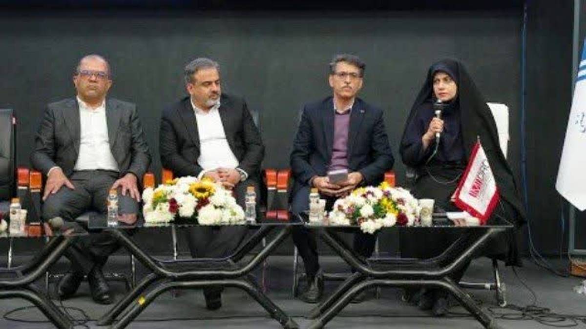 فراخوان ایمیدرو برای حضور شرکت های فعال در حوزه هوشمندسازی؛ به‌زودی