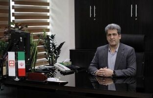 بانک مسکن در سال گذشته، ۲۲۵ همت قرارداد تسهیلاتی منعقد کرد