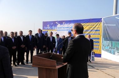 افزایش ۱۹۸ درصدی صادرات محصولات تولیدی این منطقه در هشت ماهه ۱۴۰۴