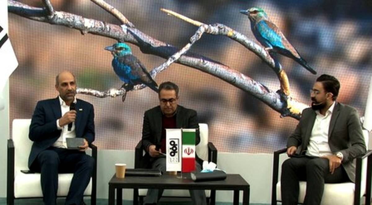 طراحی پیشرفته‌ترین سیستم‌های تصفیه پساب‌های صنعتی در فولاد مبارکه/ تنوع زیستی و حضور گونه‌های جانوری مختلف در محیط فولاد مبارکه یک شاخص طبیعی است
