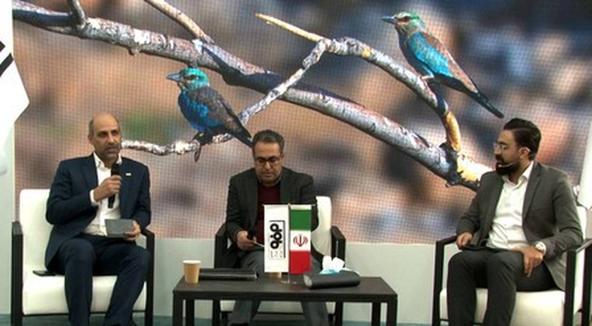 طراحی پیشرفته‌ترین سیستم‌های تصفیه پساب‌های صنعتی در فولاد مبارکه/ تنوع زیستی و حضور گونه‌های جانوری مختلف در محیط فولاد مبارکه یک شاخص طبیعی است