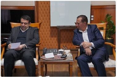 افزایش ۱۰۰ درصدی تسهیلات دهی به دانش بنیان ها از سوی بانک توسعه صادرات ایران