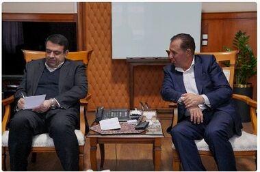 وزیر آموزش و پرورش: بانک ملی ایران ستون اقتصاد کشور است/به زودی از بسته تسهیلاتی ویژه فرهنگیان رونمایی می شود