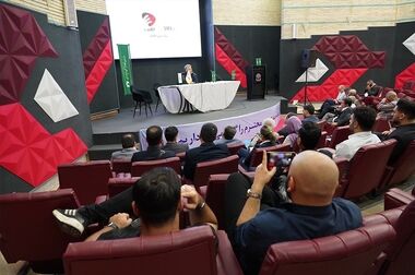 رونمایی از استانداردهای بازنگری‌شده «نماتن» در 22 مهر؛ گامی تازه برای استانداردسازی صنعت نرم‌افزار ایران
