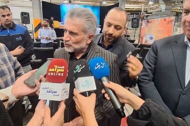 پاکسان در شرایط دشوار منطقه‌ای تولید و صادرات را حفظ کرد