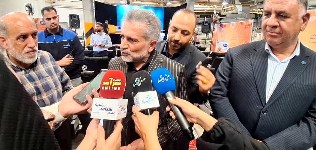 صابون جدید پاکسان با فرمولاسیون طبیعی؛ گامی دیگر به‌سوی بازارهای صادراتی