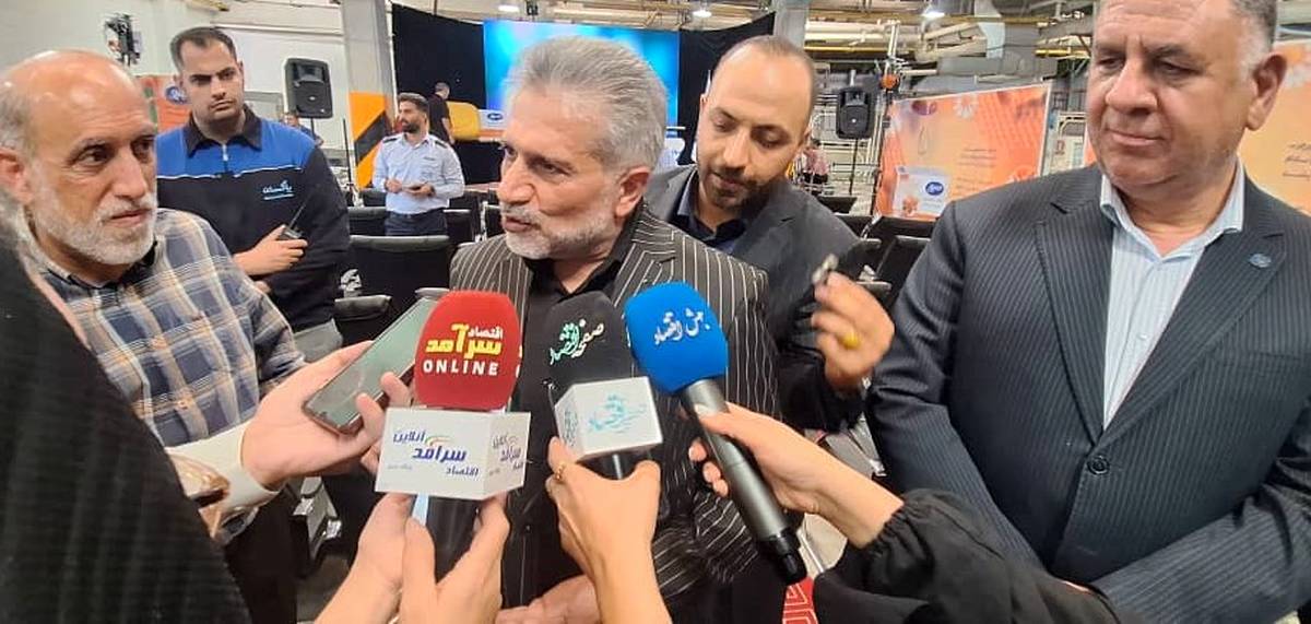 صابون جدید پاکسان با فرمولاسیون طبیعی؛ گامی دیگر به‌سوی بازارهای صادراتی