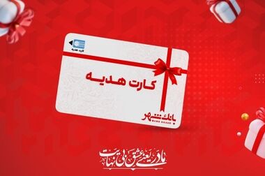 اعطای نشان عالی مدیر سال به مدیر عامل بانک شهر