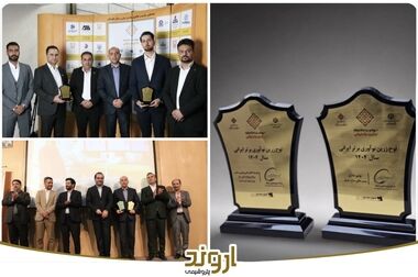 ارتقای رضایت مشتریان پتروشیمی اروند بر اساس آخرین نظرسنجی