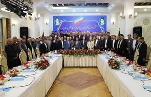 رسالت بیمه ایران، آرامش خاطر مردم و ارتقاء رضایتمندی ذینفعان است