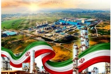 پتروشیمی مسجدسلیمان باز هم تاریخ ساز شد