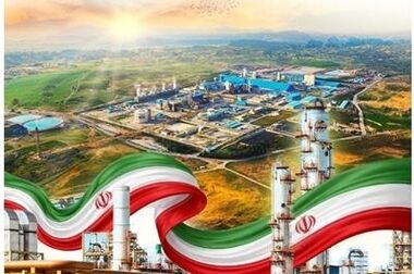 پتروشیمی مسجدسلیمان باز هم تاریخ ساز شد