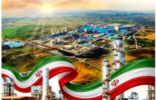 ۳۰ اردیبهشت ، پنجمین سالروز بهره برداری شرکت صنایع پتروشیمی مسجدسلیمان گرامی باد