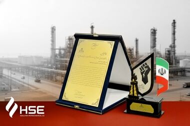 کسب عنوان قهرمانی تیم کاراته بانوان باشگاه فرهنگی‌ـ‌ورزشی پتروشیمی مارون در رقابت‌های استانی